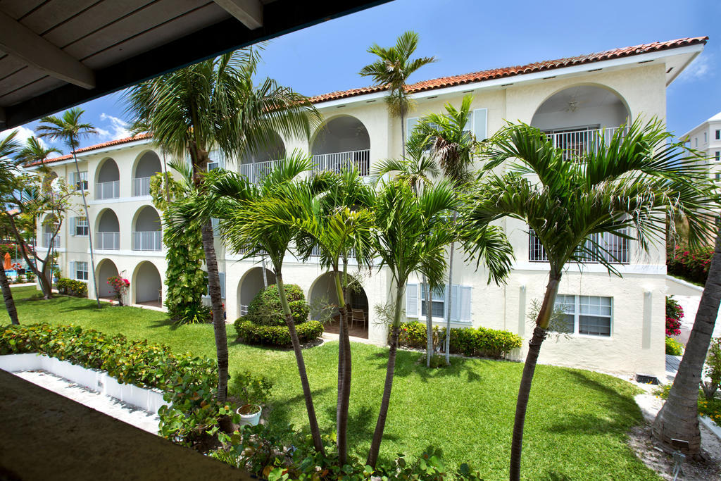 Resort Paradise Harbour Club & Marina 4*